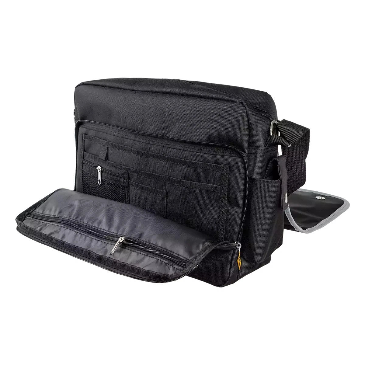 Road 96 Krieg und Frieden Peace & War Messenger Bag Umhängetasche Tasche Neu&OVP